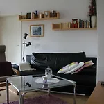 Dr. Vera Schmidt Apartment Kreischa