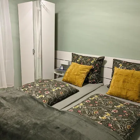 Dr. Vera Schmidt Apartment Kreischa