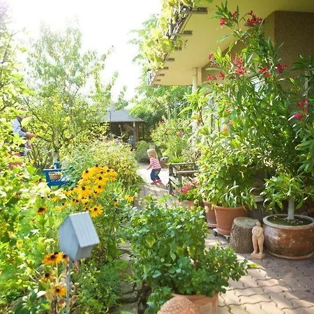 Διαμέρισμα Dr. Vera Schmidt *