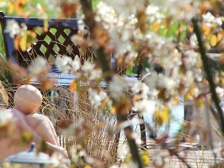 Dr. Vera Schmidt Διαμέρισμα *