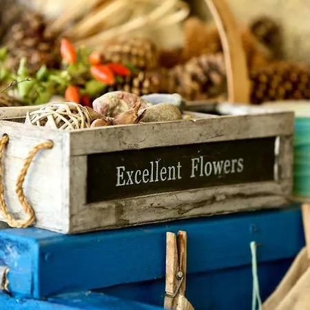 Lejlighed Dr. Vera Schmidt *