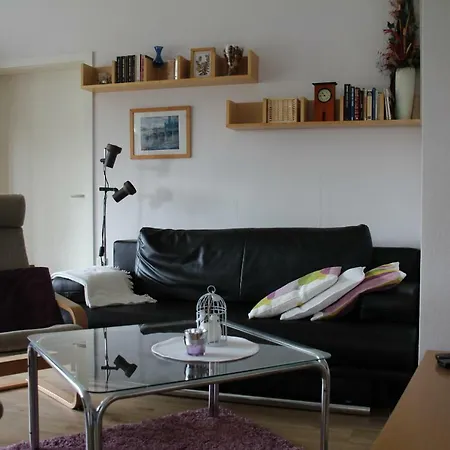 Dr. Vera Schmidt Apartment Kreischa