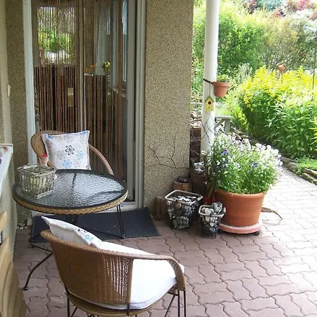 Lejlighed Dr. Vera Schmidt