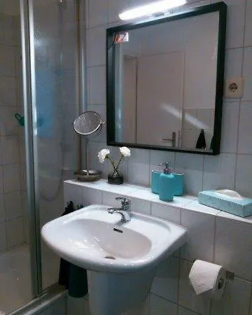 Dr. Vera Schmidt Apartment Kreischa