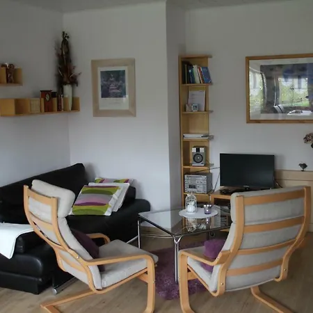 Dr. Vera Schmidt Lejlighed *