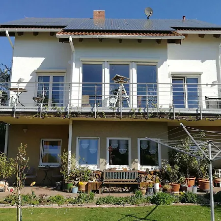 Dr. Vera Schmidt Apartment Kreischa