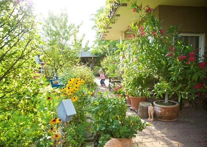 Apartment Dr. Vera Schmidt *