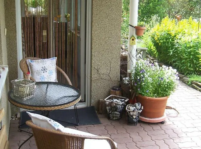 Apartman Dr. Vera Schmidt