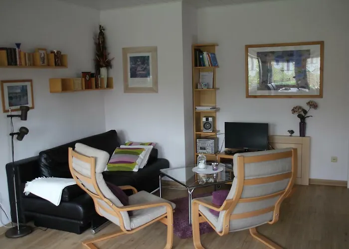 Dr. Vera Schmidt Apartman *