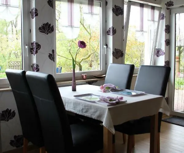 Dr. Vera Schmidt * Kreischa